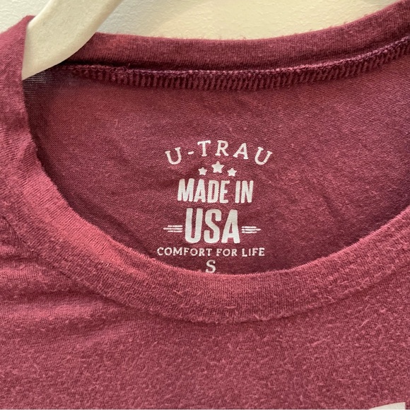 Harvard College Emblem Tee - Picture 2 of 2